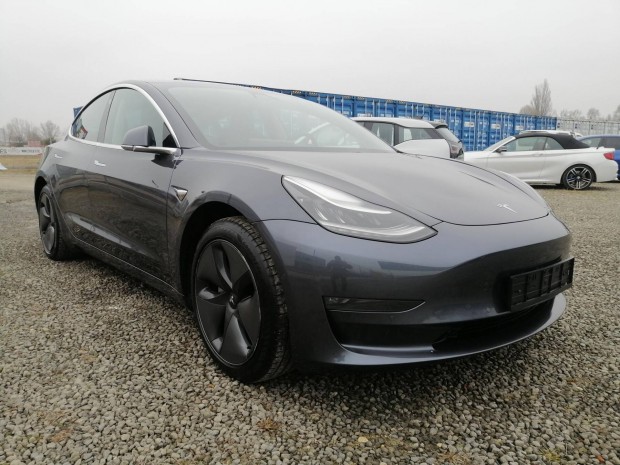 Tesla Model 3 Long Range AWD (Automata) Azonnal...