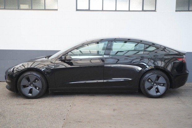 Tesla Model 3 Long Range AWD (Automata) Cgekne...