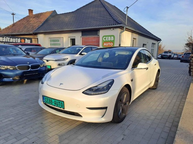 Tesla Model 3 Long Range AWD (Automata) Dual Mo...