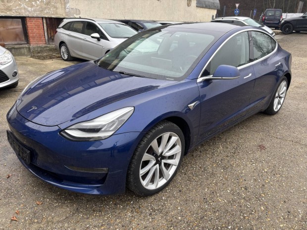 Tesla Model 3 Long Range AWD (Automata) Dual mo...