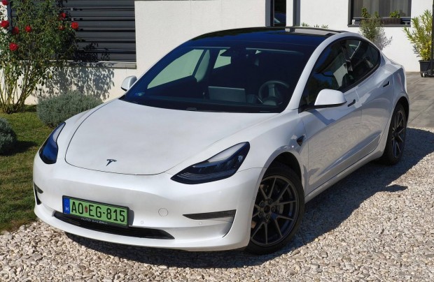 Tesla Model 3 Long Range AWD (Automata) Facelif...