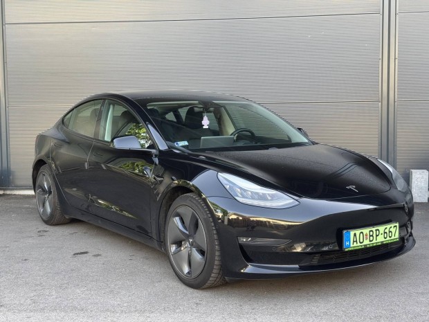 Tesla Model 3 Long Range AWD (Automata) Facelif...