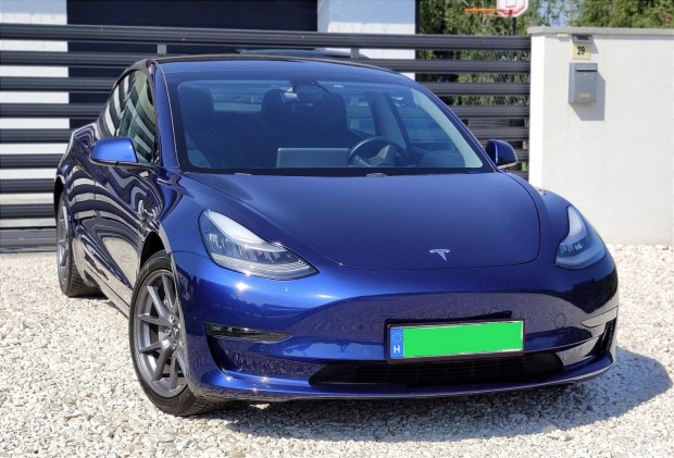 Tesla Model 3 Long Range AWD (Automata) Facelif...