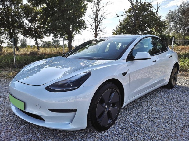 Tesla Model 3 Long Range AWD (Automata) Facelif...