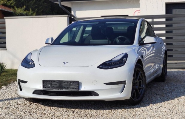 Tesla Model 3 Long Range AWD (Automata) Facelif...