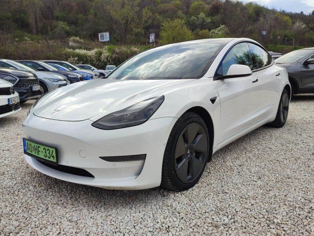 Tesla Model 3 Long Range AWD (Automata) Facelif...