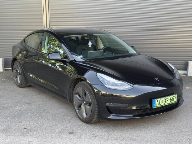 Tesla Model 3 Long Range AWD (Automata) Facelif...