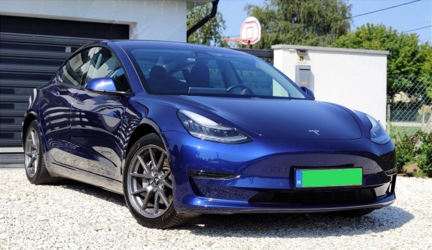 Tesla Model 3 Long Range AWD (Automata) Facelif...