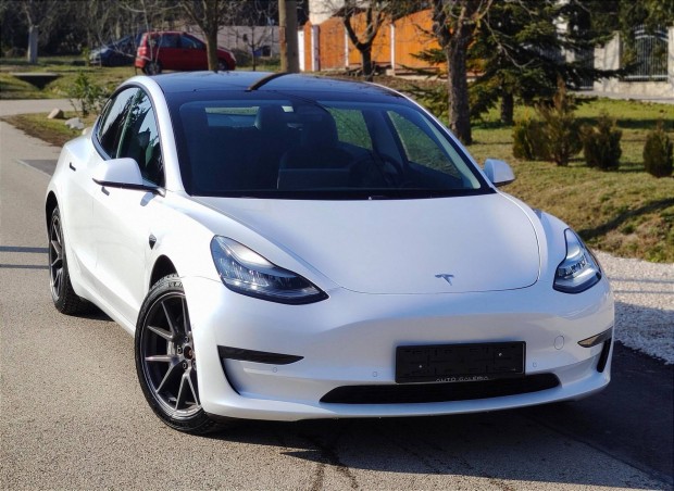 Tesla Model 3 Long Range AWD (Automata) Facelif...