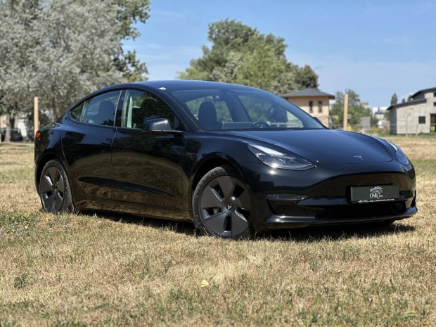 Tesla Model 3 Long Range AWD (Automata) Facelif...