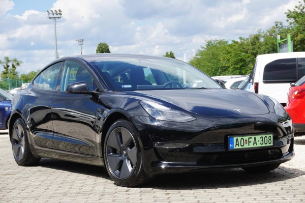Tesla Model 3 Long Range AWD (Automata) Facelif...