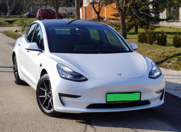 Tesla Model 3 Long Range AWD (Automata) Facelif...