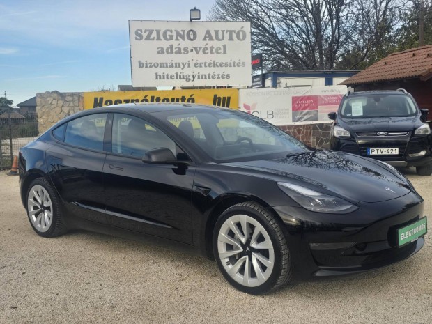 Tesla Model 3 Long Range AWD (Automata) Facelif...
