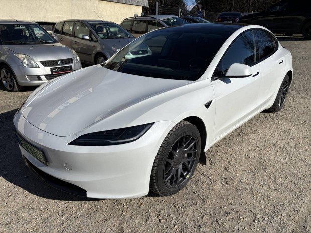 Tesla Model 3 Long Range AWD (Automata) Full ex...