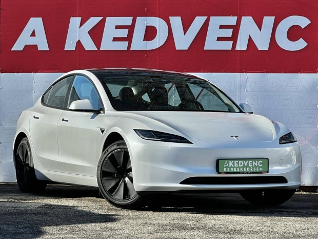 Tesla Model 3 Long Range AWD (Automata) Highlan...