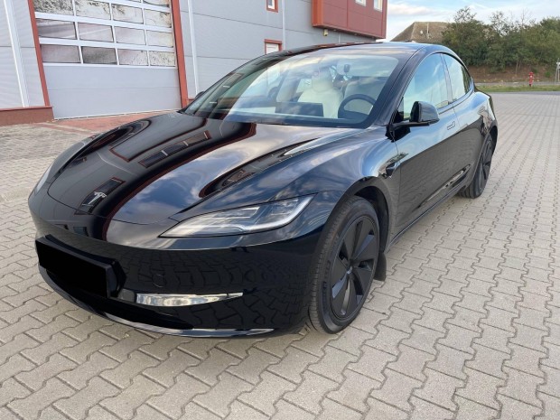 Tesla Model 3 Long Range AWD (Automata) Highlan...