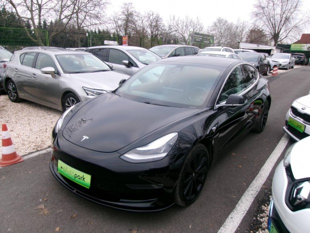 Tesla Model 3 Long Range AWD (Automata) Maxton...