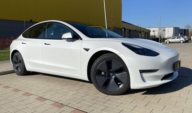 Tesla Model 3 Long Range AWD (Automata) Srls...