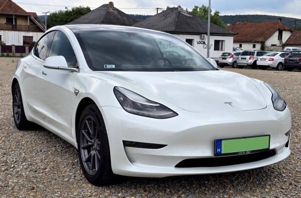 Tesla Model 3 Long Range AWD (Automata) Vonhor...
