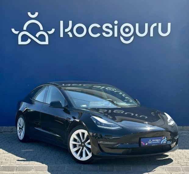 Tesla Model 3 Long Range AWD (Automata) /llapo...