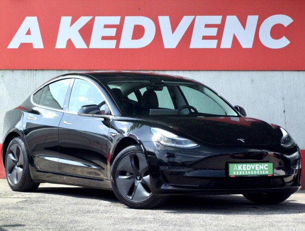 Tesla Model 3 Long Range AWD (Automata) garanci...