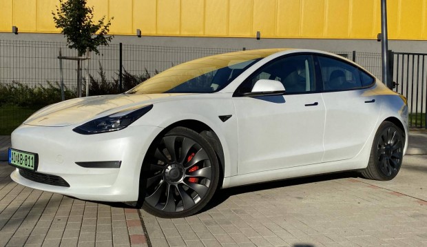 Tesla Model 3 Performance AWD (Automata) 513 LE...