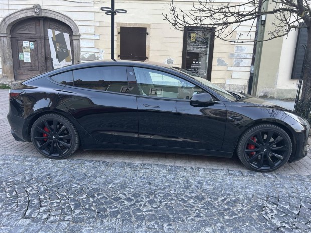 Tesla Model 3 Performance AWD (Automata)