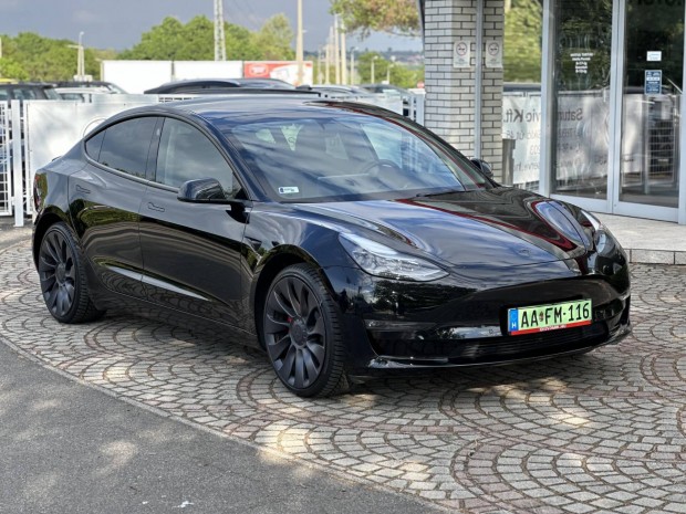 Tesla Model 3 Performance AWD (Automata) f-s!...