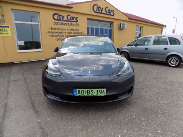 Tesla Model 3 Performance AWD (Automata) Akciós...