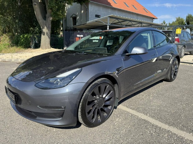 Tesla Model 3 Performance AWD (Automata) Faceli...
