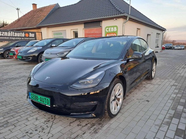 Tesla Model 3 Performance AWD (Automata) Long R...