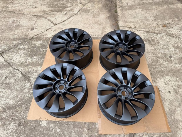 Tesla Model 3 Performance Überturbine 4db gyári felni 1044267-00-A