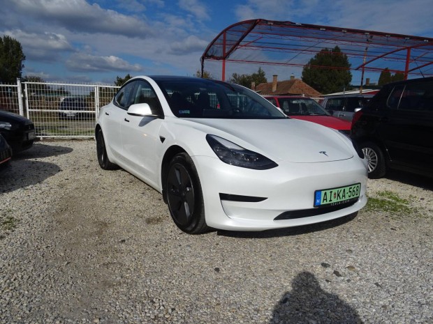 Tesla Model 3 RWD Premium (Automata) 41.000 km...