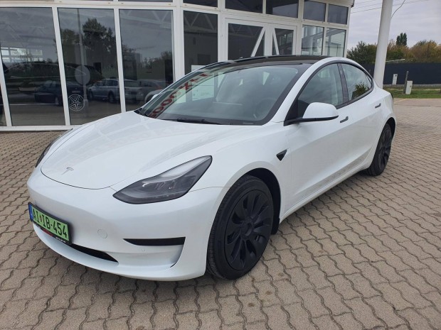 Tesla Model 3 RWD Premium (Automata) Gynyr....