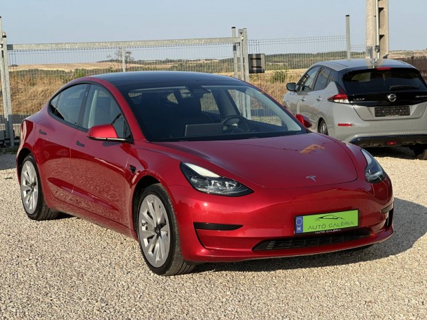 Tesla Model 3 RWD (Automata) 134e km - Facelift...