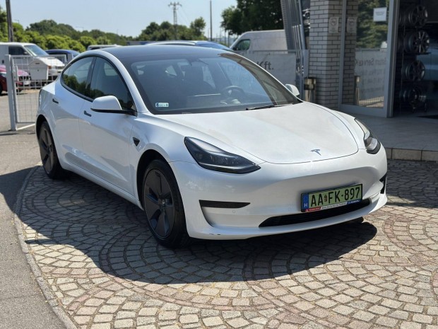 Tesla Model 3 RWD (Automata)