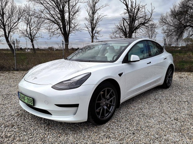 Tesla Model 3 RWD (Automata) Faceliftes.LFP Akk...
