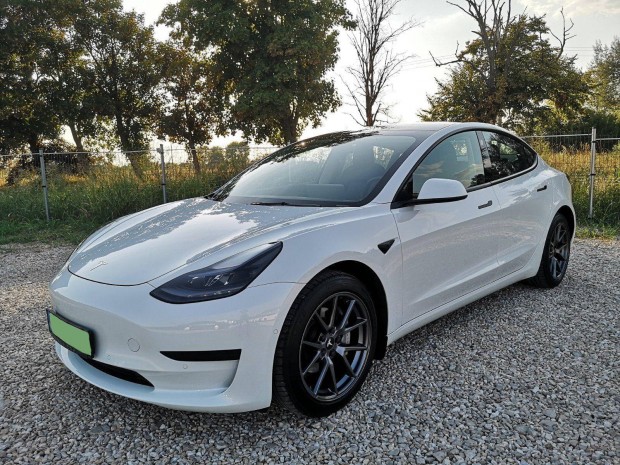 Tesla Model 3 RWD (Automata) Facliftes.Matrix L...
