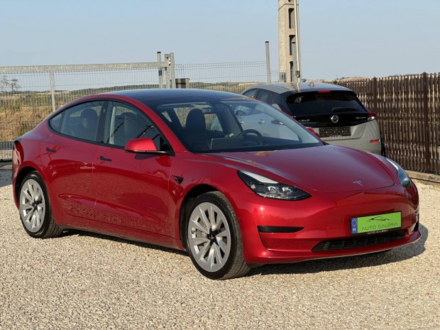 Tesla Model 3 RWD (Automata) SR+! - 134e km - F...