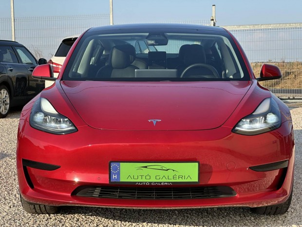 Tesla Model 3 RWD (Automata) SR+! - 134e km - F...