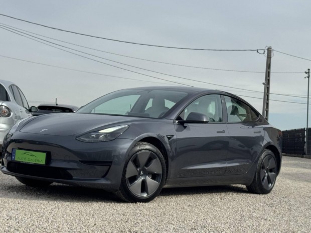 Tesla Model 3 RWD (Automata) Teljes k�r� Garanc...
