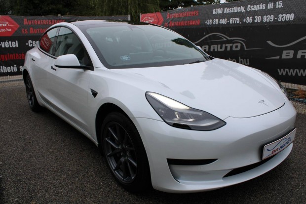 Tesla Model 3 RWD (Automata) /Facelift/