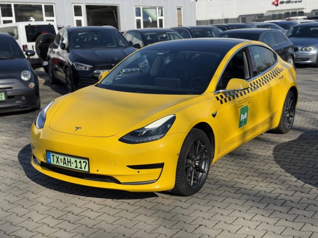 Tesla Model 3 Standard Range Plus Aut 194eKm!