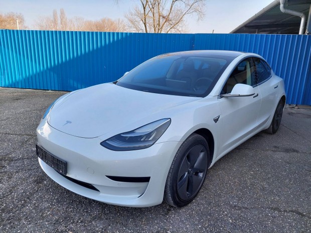 Tesla Model 3 Standard Range Plus Aut fs Br...