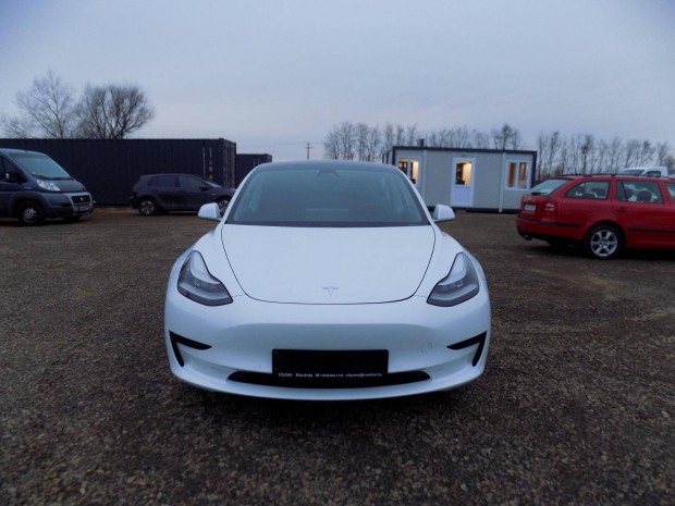 Tesla Model 3 Standard Range Plus Aut Akci�s �R!!