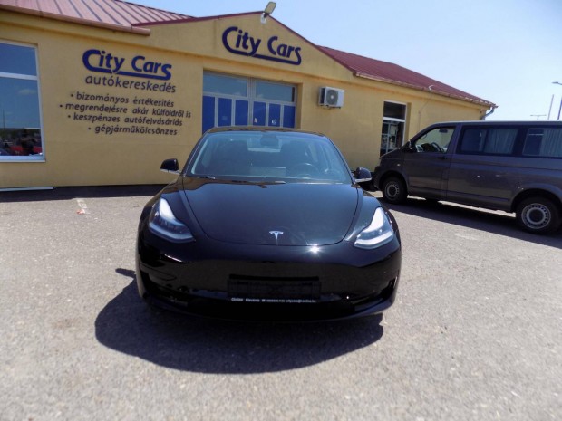 Tesla Model 3 Standard Range Plus Aut Akciós Ár!!!