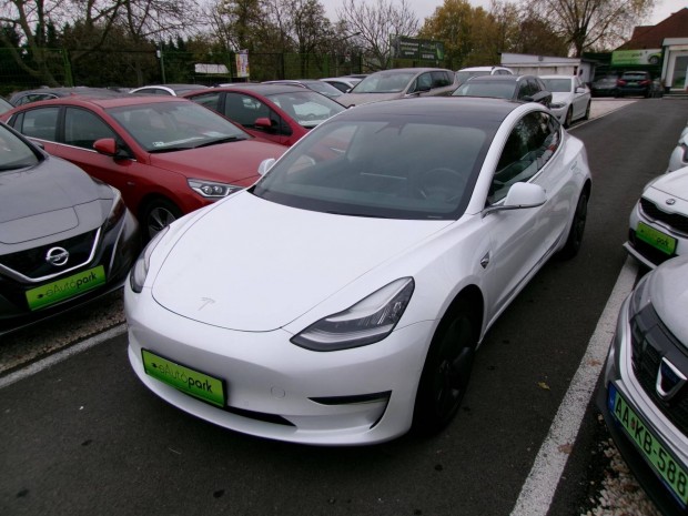 Tesla Model 3 Standard Range Plus Aut Autopilot...