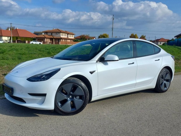 Tesla Model 3 Standard Range Plus Aut Ersebb a...