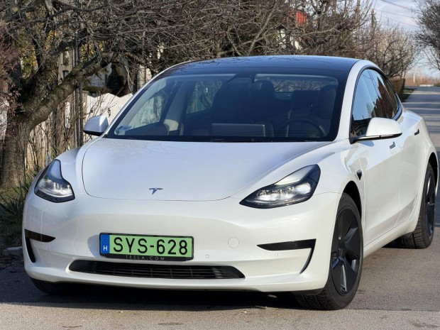 Tesla Model 3 Standard Range Plus Aut Facelift...