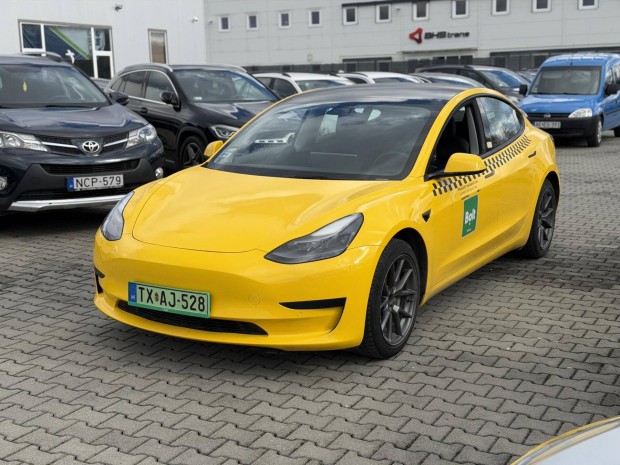 Tesla Model 3 Standard Range Plus Aut Facelift....